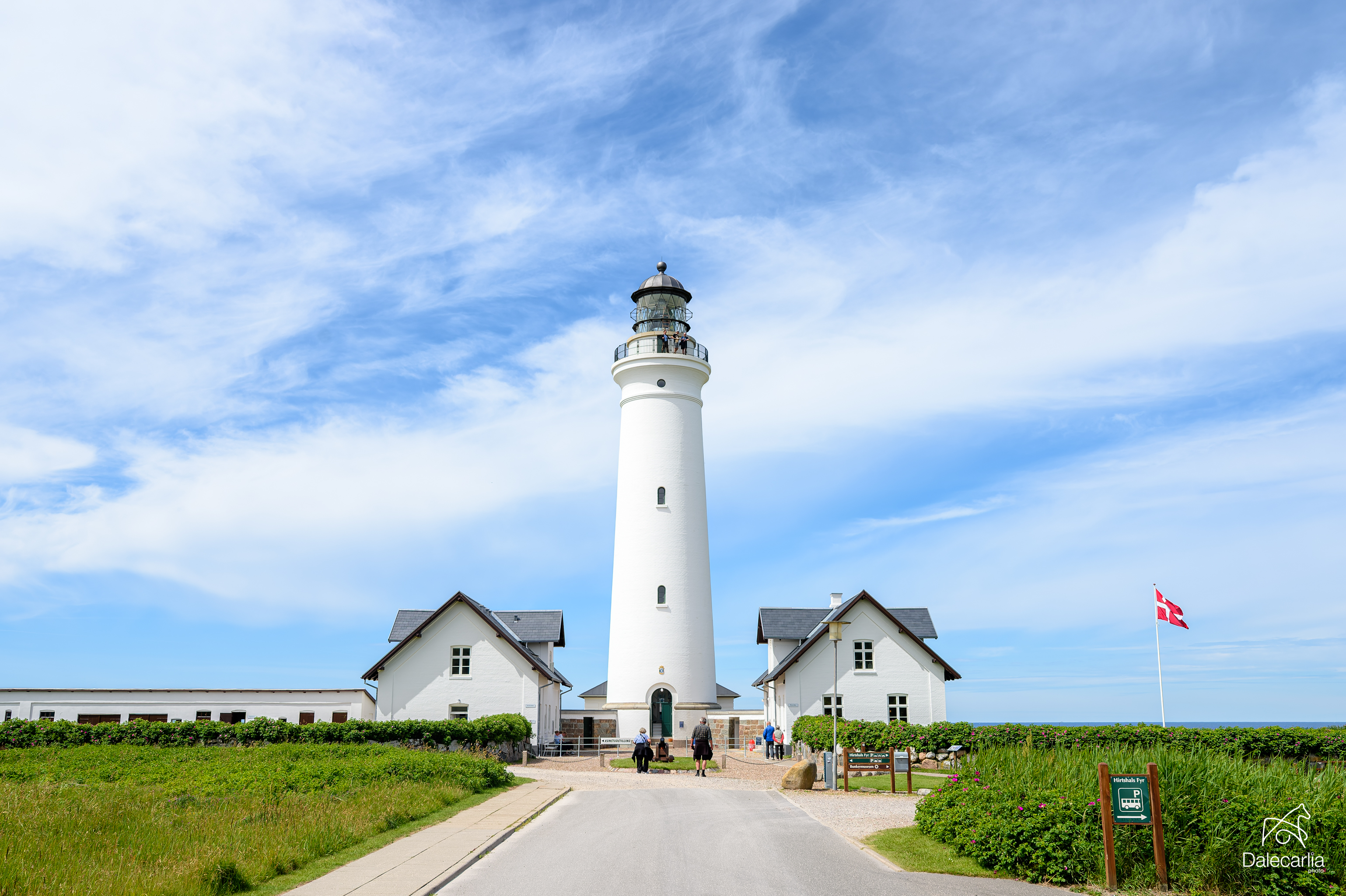 Skagen i sommarljus — bild 2