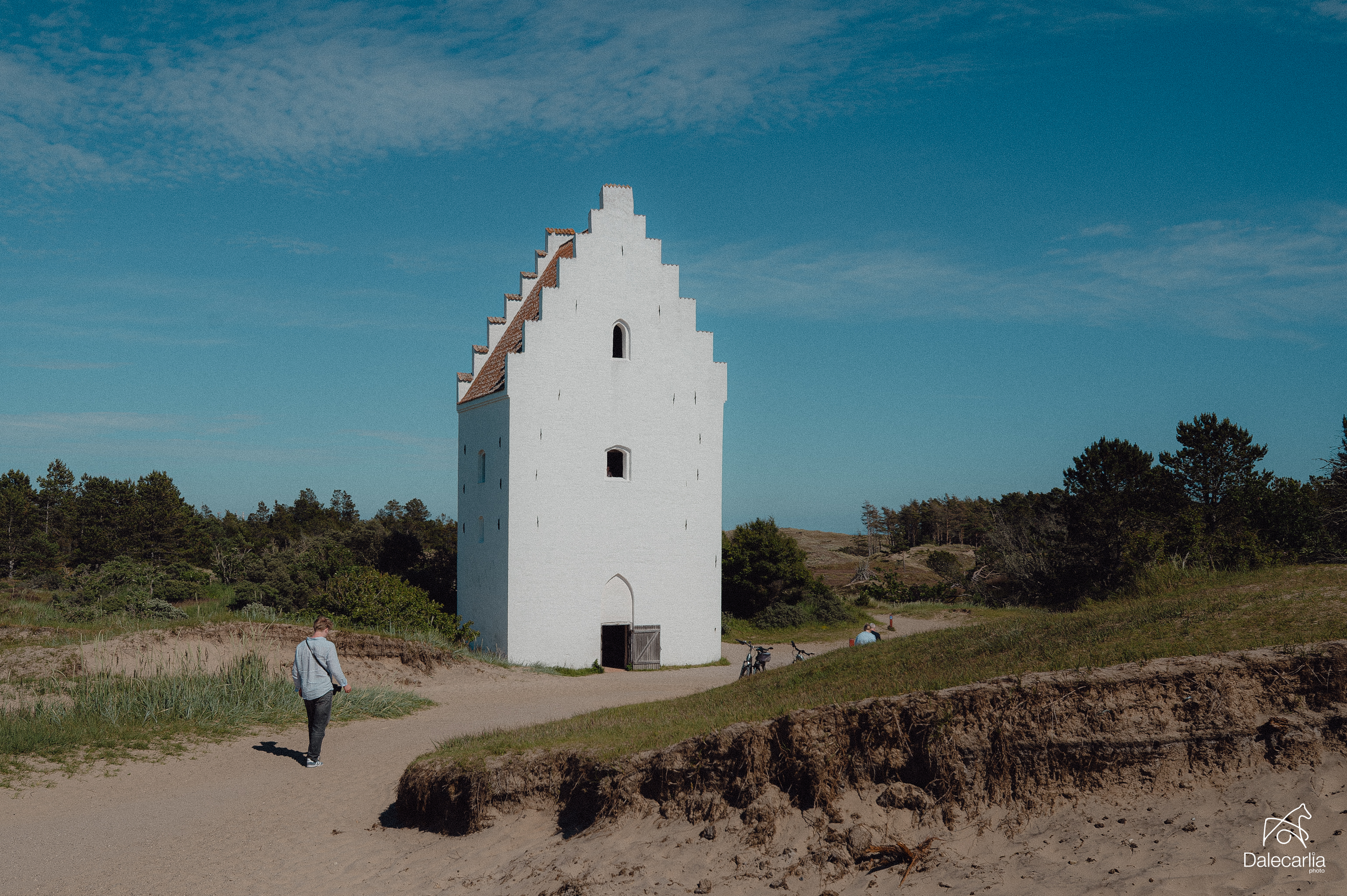 Skagen i sommarljus — bild 3