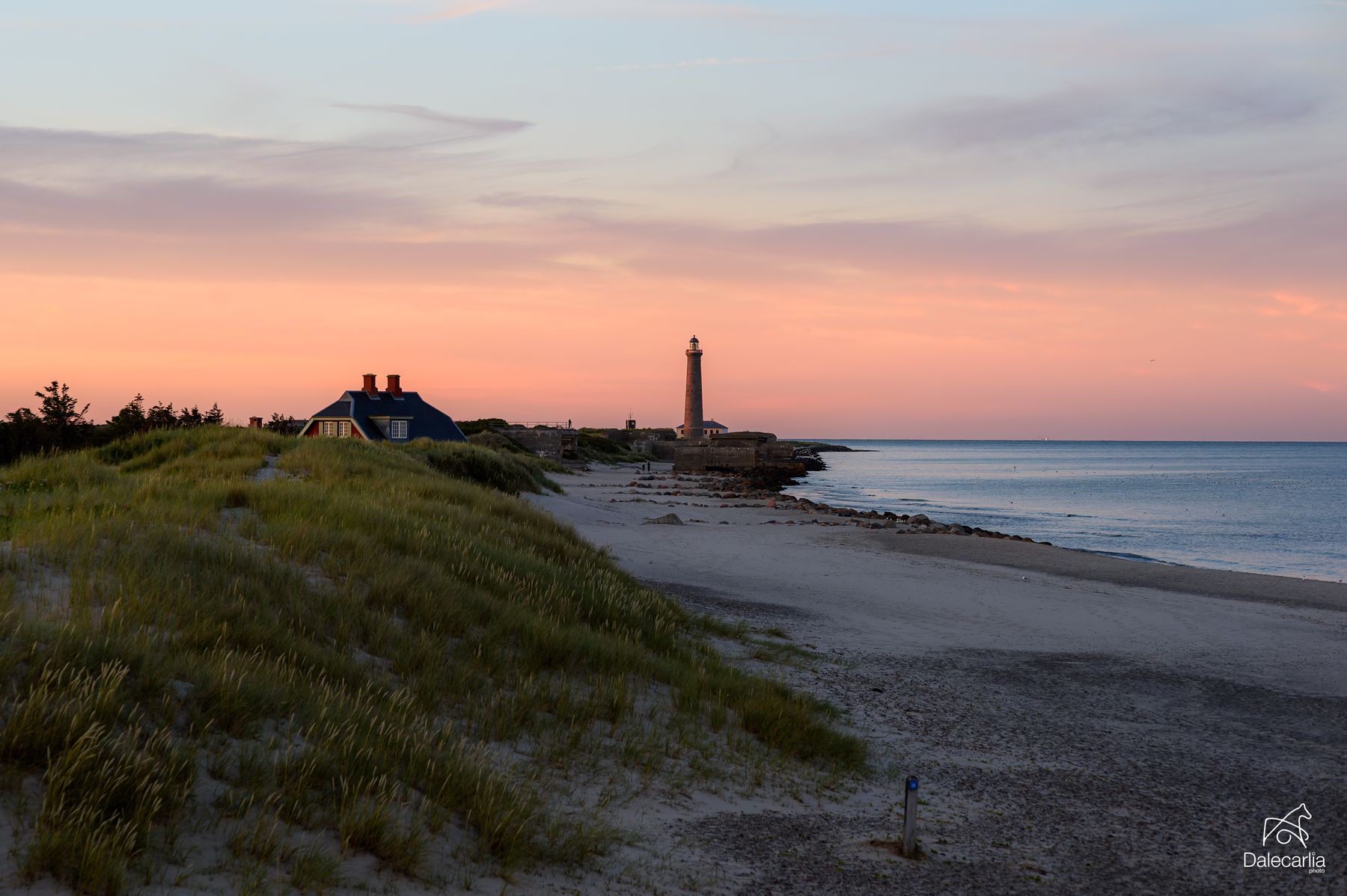Skagen i sommarljus — bild 5