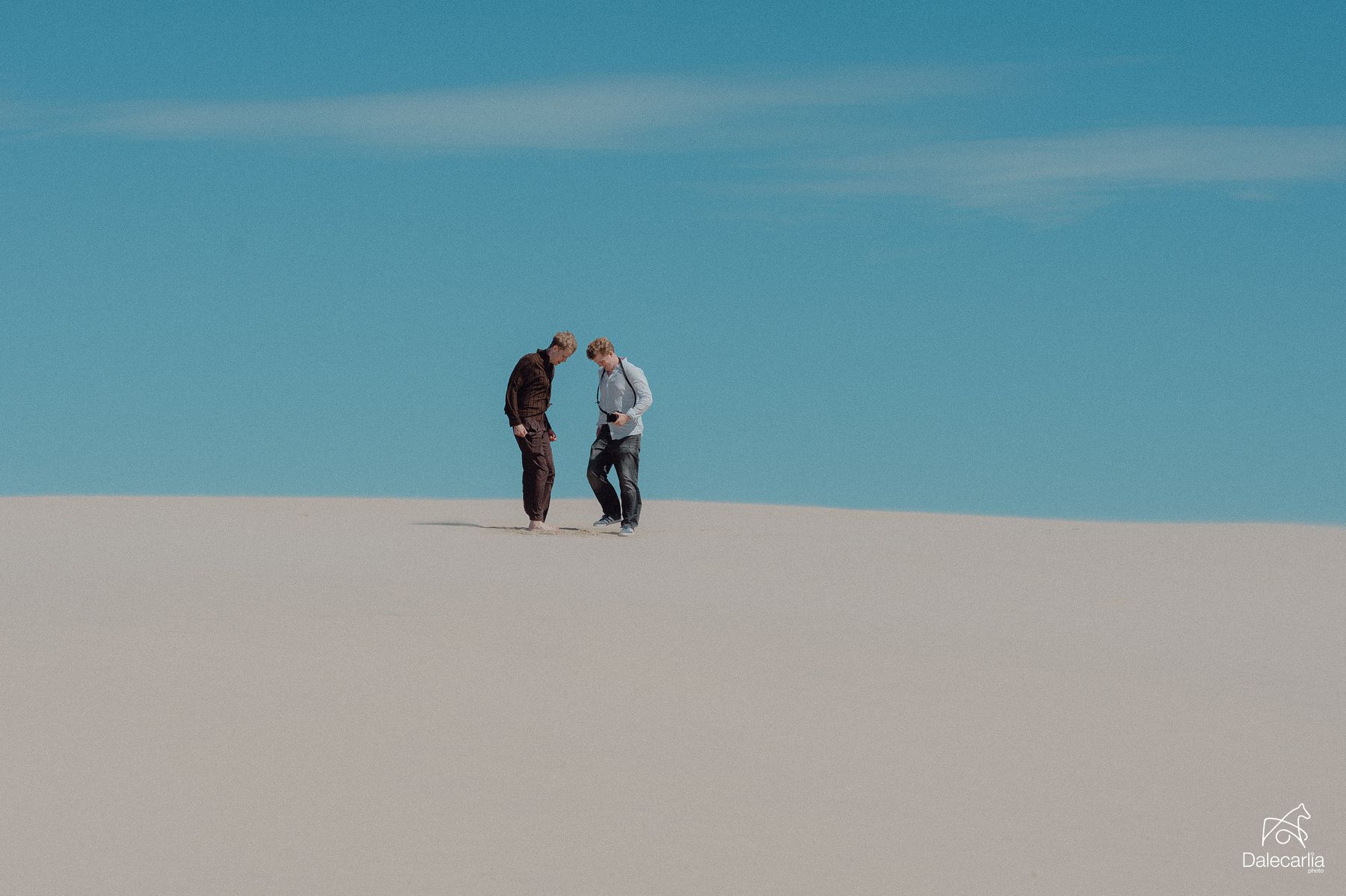 Skagen i sommarljus — bild 8