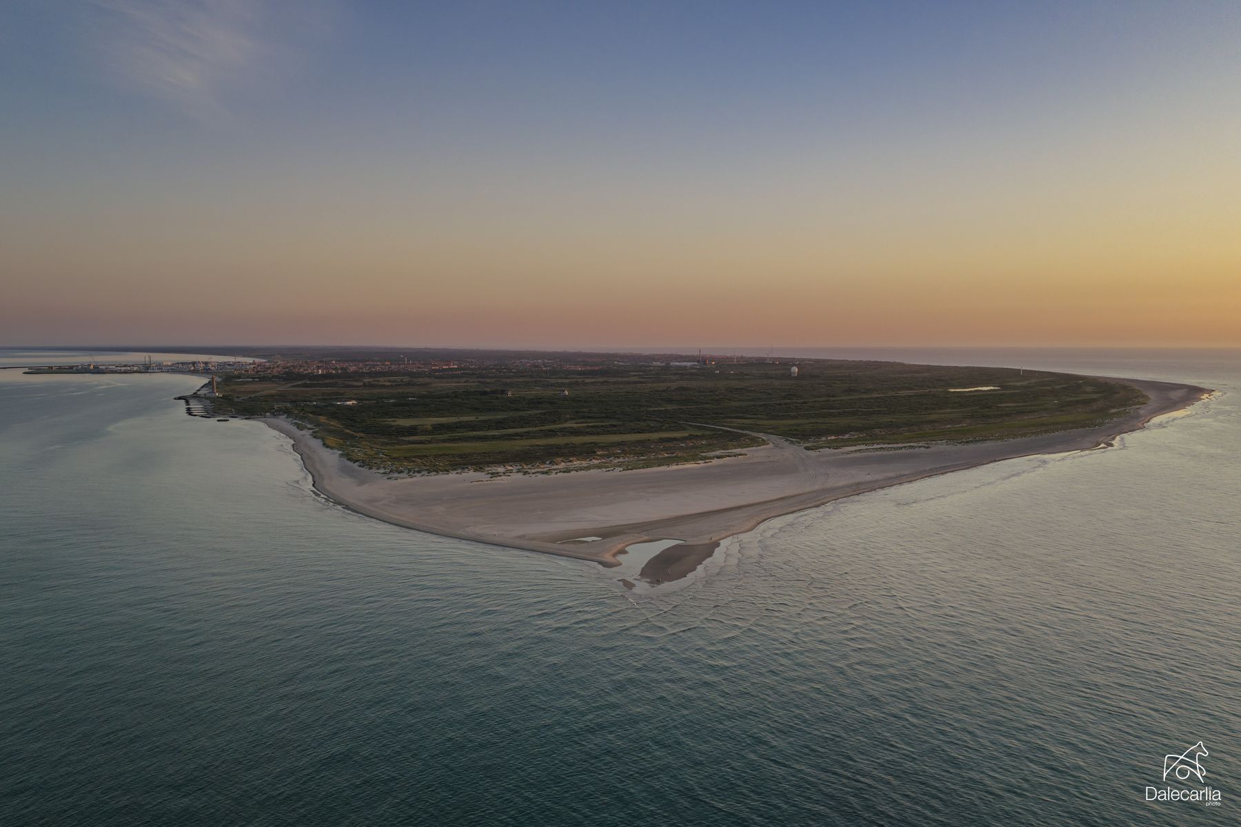 Skagen i sommarljus — bild 9